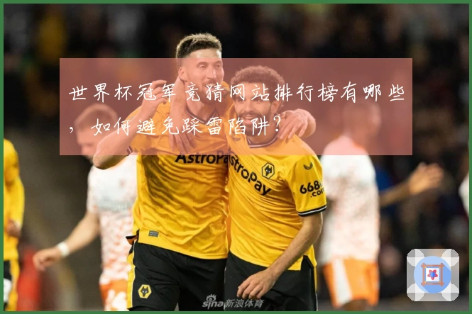 世界杯冠军竞猜网站排行榜有哪些，如何避免踩雷陷阱？
