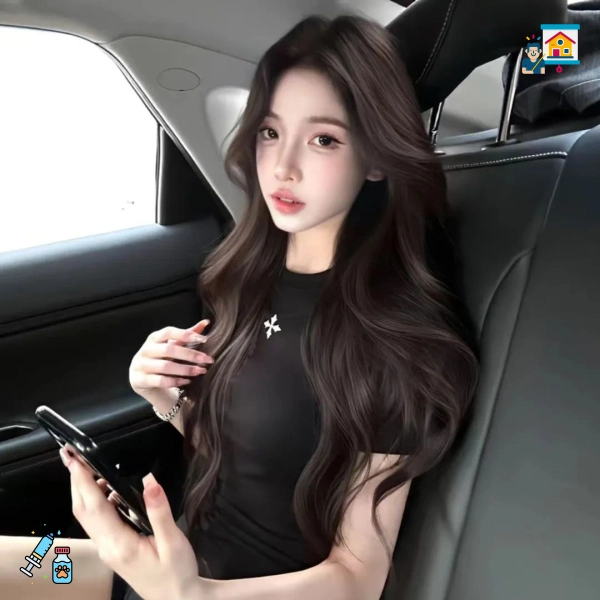 叶琳女士